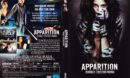 the apparition – Cover