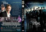 The Art Of The Steal (2013) R1 CUSTOM