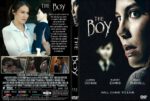 The Boy (2016) R1 CUSTOM