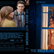 The Boy Next Door Dvd Cover 2015 R1 Dvd Cover