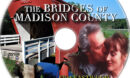 The Bridges of Madison County (2008) R1 Custom Label