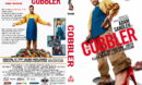 The Cobbler (2015) R1 CUSTOM