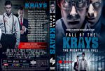 The Fall Of The Krays ( 2016 )