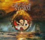 The Gentle Storm – The Diary – 1Front