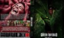 The Green Inferno (2015) R2 GERMAN
