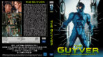 The Guyver a