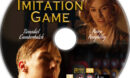 The Imitation Game (2014) R1 Custom Labels