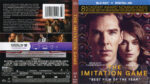 The Imitation Game – Cover