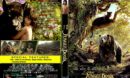The Jungle Book (2016) R1 CUSTOM DVD Cover