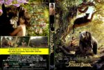 The Jungle Book (2016) R1 CUSTOM