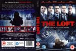 The Loft (2014) R2 Cover