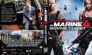 The Marine 4: Moving Target (2015) R1 CUSTOM