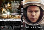 The Martian (2015) R1 CUSTOM