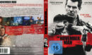 The November Man (2014) Blu-Ray German Cover