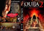 The Ouija Experiment 2 -Theatre Of Death (2015) R1 CUSTOM