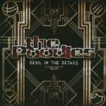 The Poodles – Devil In The Details – 1Front