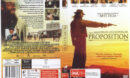 The Proposition (2005) R1 DVD Cover
