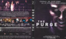 The Purge - Die Säuberung (2013) Blu-Ray German