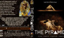 The Pyramid (2014) R0 Custom BD Cover & Label