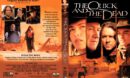 The Quick And The Dead (1995) R1 DVD Cover
