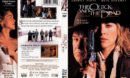 The Quick And The Dead (1995) R1 DVD Cover