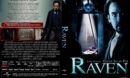 The Raven (2012) R1 CUSTOM DVD Cover