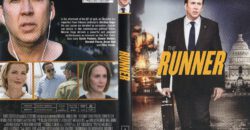 The Runner (Fator De Risco) dvd cover