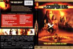 The Scorpion King (2002) R2