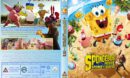 The Spongebob Movie: Sponge Out Of Water (2015) R2 Custom