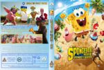 The Spongebob Movie Sponge Out Of Water – Cover