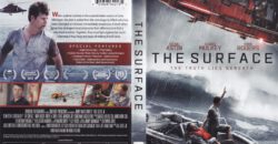 The Surface dvd cover