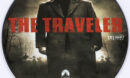 The Traveler (2010) R0 Custom Label