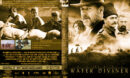 The Water Diviner (2014) R0 Custom DVD Cover & Label