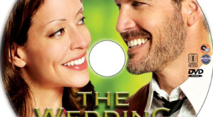 the wedding chapel dvd label