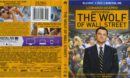 The Wolf of Wall Street (2014) Blu-Ray