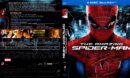 The amazing Spider-Man (2012) Blu-Ray German