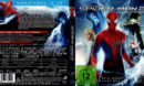 The amazing Spider-Man 2: Rise of Electro (2014) Blu-Ray German