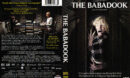 The Babadook (2014) R1 DVD Cover