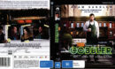 the cobbler blu-ray dvd cover