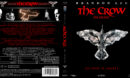 The Crow: Die Krähe (1994) Blu-Ray German