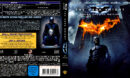 The Dark Knight (2008) Blu-Ray German