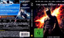 The Dark Knight Rises (2012) Blu-ray German