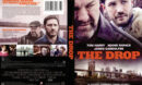 the drop dvd cover