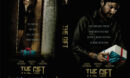 the gift dvd cover