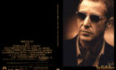 The Godfather: Part III (1990) R1 DVD Cover