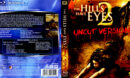 The Hills Have Eyes 2 (2007) Blu-Ray German