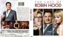 The Last of Robin Hood (2014) R1 DVD Cover