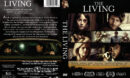 The Living (2014) R1 DVD Cover