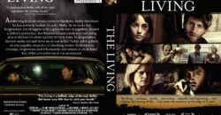 the living dvd cover
