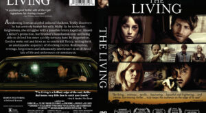 the living dvd cover